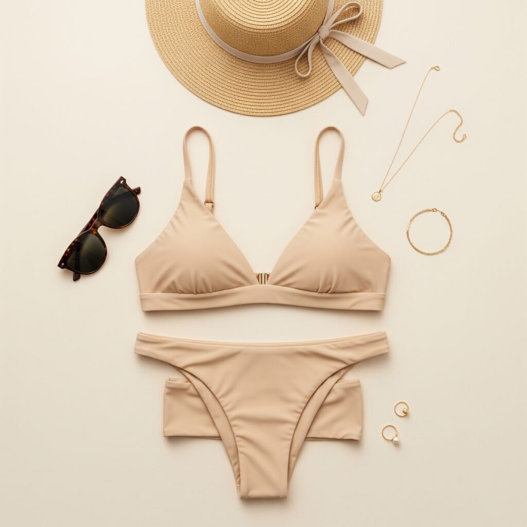 Swim Two Pieces