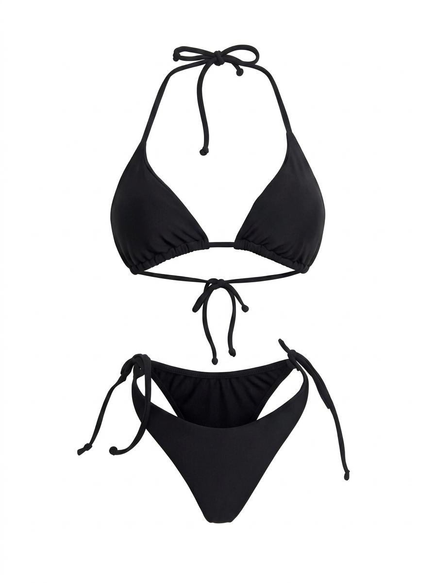Basic bikini